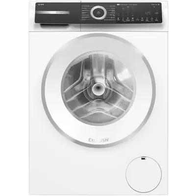 Bosch Wasmachine WGH256A9NL 10KG 1600 Toeren
