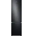 Samsung Samsung RB38C605CB1/EF Koelkast BottomMount  276L + 114L Zwart