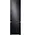 Samsung Samsung RB38C605CB1/EF Koelkast BottomMount  276L + 114L Zwart