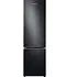 Samsung Samsung RB38C605CB1/EF Koelkast BottomMount  276L + 114L Zwart