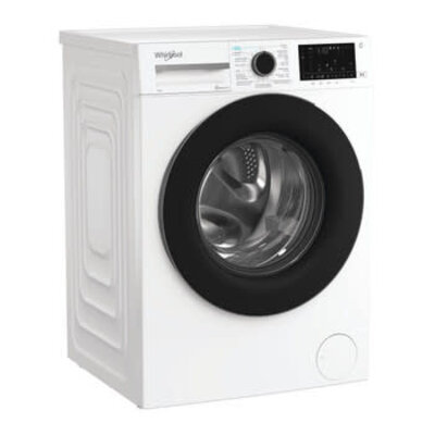 Whirlpool Whirlpool WAM97WBBE Wasmachine 9KG 1400 Toeren