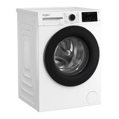 Whirlpool Whirlpool WAM09WBBE Wasmachine 10KG 1400 Toeren