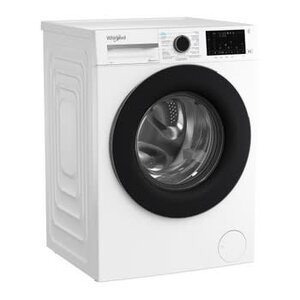 Whirlpool Whirlpool WAM09WBBE Wasmachine 10KG 1400 Toeren