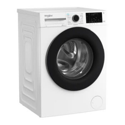 Whirlpool Whirlpool WAM09WBBE Wasmachine 10KG 1400 Toeren