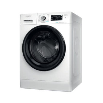 Whirlpool FFB10469EBVB Vrijstaande wasmachine: 10,0 kg