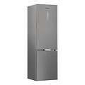 Whirlpool Whirlpool WHK26403XP6E1 Koelkvrieskast 355L RVS NO-FROST