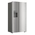 Whirlpool Whirlpool WHG26574WX5E SBS / Amerikaanse Koelkast met water/ijsdispenser RVS
