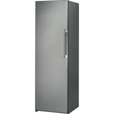 Whirlpool Whirlpool UW8 F2C XBI N 2 Verticale/ Staande Vriezer 259 Liter RVS