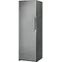 Whirlpool Whirlpool UW8 F2C XBI N 2 Verticale/ Staande Vriezer 259 Liter RVS