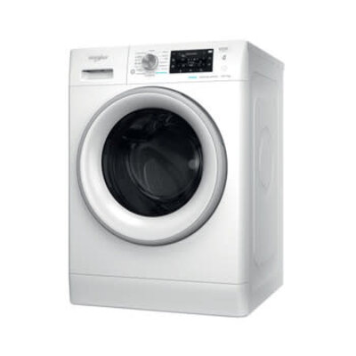 Whirlpool WASDROOG COMBINATIE FFWDD1076258SEE