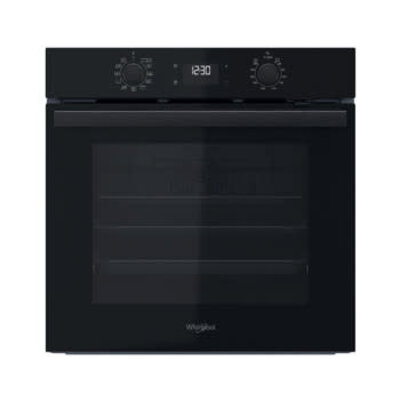 Whirlpool OMR58HU1B Inbouw Oven