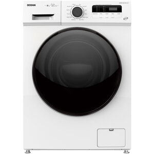 Ocean wasmachine inverter OSWM8147DCLD7 8kg 1400