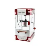 Emerio Emerio 120650 Retro Popcorn Maker 330-360 Watt