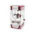 Emerio Emerio 120650 Retro Popcorn Maker 330-360 Watt