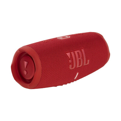 JBL CHARGE 5 RED