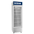 Ocean Ocean OBCH370 Verticale Koelkast Wit 370 Liter