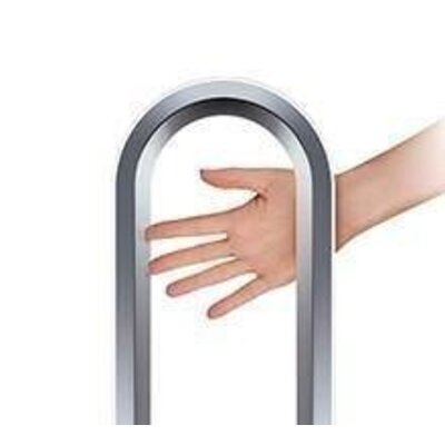 Dyson Dyson AM07 Tower Fan 56 Watt