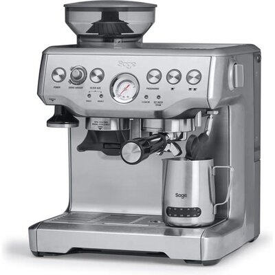 Sage The Barista Express Koffiemachine SES875BSS2EEU1A
