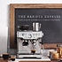 Sage The Barista Express Koffiemachine SES875BSS2EEU1A