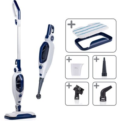 Dirtdevil Dirt Devil DD7004 Stoom Reiniger