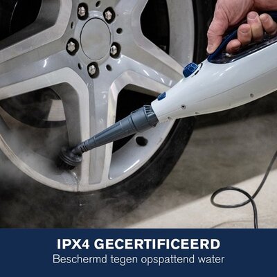 Dirtdevil Dirt Devil DD7004 Stoom Reiniger