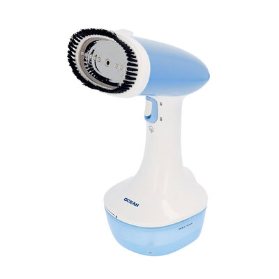 Ocean OCEAN OCHGS1425A Garment Steamer White/Light Blue  1470 Watt