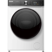 Ocean Ocean OSWM12148DDTC7 Wasmachine Inverter 12kg 1400 Toeren