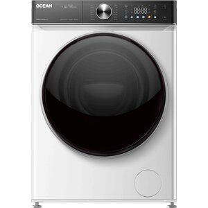 Ocean Ocean OSWM12148DDTC7 Wasmachine Inverter 12kg 1400 Toeren
