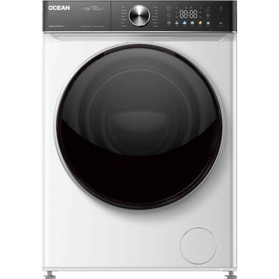 Ocean Ocean OSWM12148DDTC7 Wasmachine Inverter 12kg 1400 Toeren