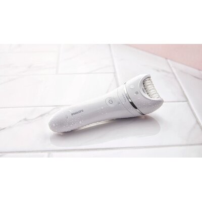 Philips PHILIPS WET/DRY EPILATOR BRE715/00
