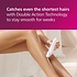 Philips PHILIPS WET/DRY EPILATOR BRE715/00