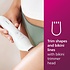 Philips PHILIPS WET/DRY EPILATOR BRE715/00