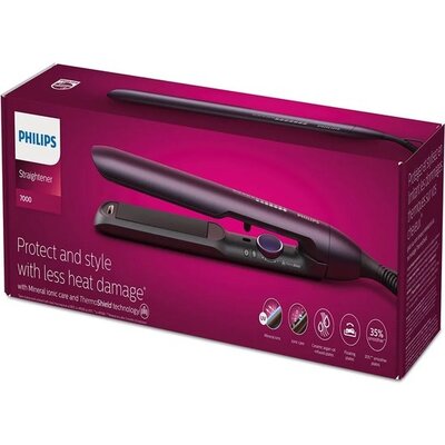 Philips PHILIPS HS752/00 Hair Straightener 50-53 Watt
