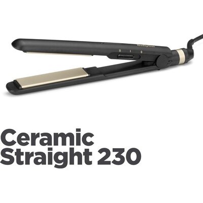 Babyliss ST089E Stijltang
