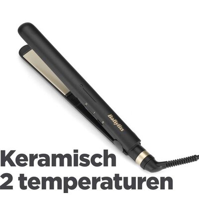 Babyliss ST089E Stijltang