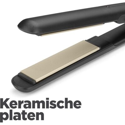 Babyliss ST089E Stijltang