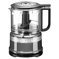 Kitchenaid 5KFC3516BCU Food Chopper, GRIJS