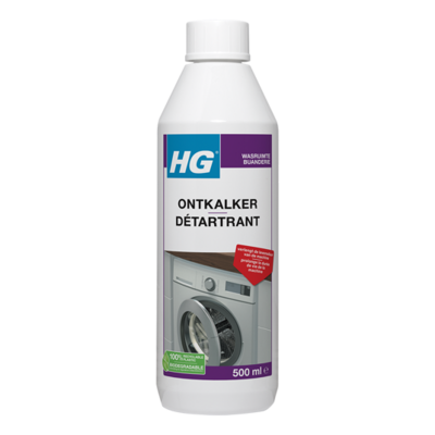 HG HG Quick Descaler