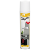 HG HG Rapid Stainless-Steel Cleaner