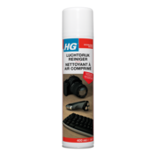 HG HG Compressed-Air Cleaner