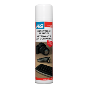 HG HG Compressed-Air Cleaner