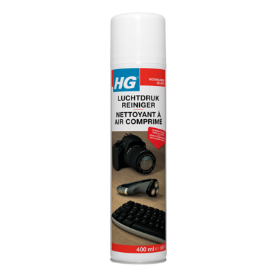 HG HG Compressed-Air Cleaner