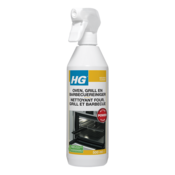 HG HG Oven Grill & Barbecue Cleaner