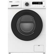 Ocean Ocean OSWM7126DCLD7 Wasmachine Inverter 7kg 1200 Toeren