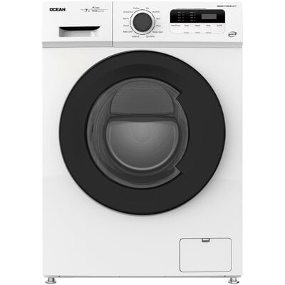 Ocean Ocean OSWM7126DCLD7 Wasmachine Inverter 7kg 1200 Toeren
