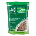 BIG GREEN EGG BGE APPLE WOOD SMOKING CHIPS