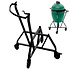 BIG GREEN EGG BGE INTEGGRATED NEST+HANDLER L
