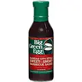 BIG GREEN EGG BGE SAUCE KANSASCITY SWEETSMOKEY