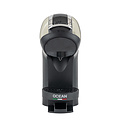 Ocean Ocean OCMCM1410TCC Multi Caps Coffee Maker Beige 1L 1400 Watt