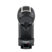 Ocean Ocean OCMCM1410TCN Multi Caps Coffee Maker Black 1L 1400 Watt